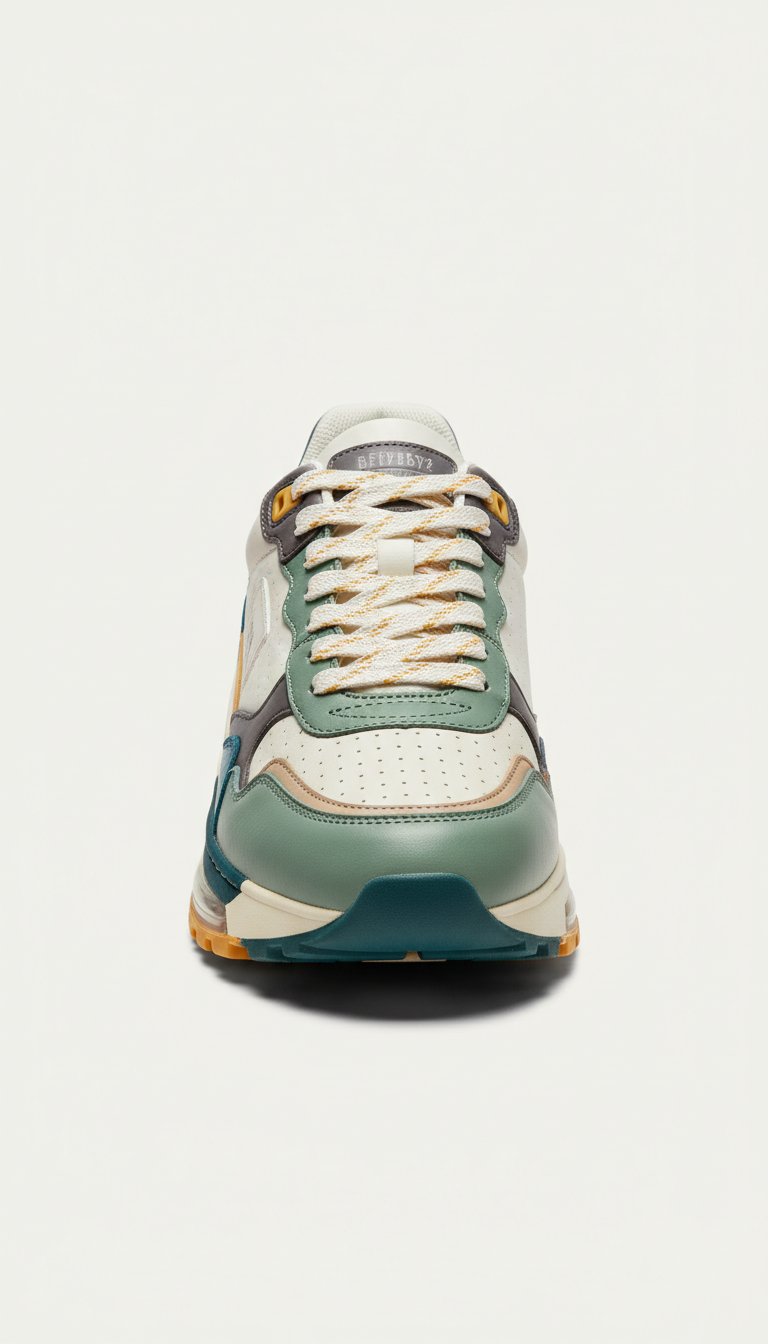 Sneaker exclusive urban colorway
