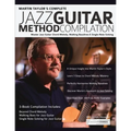 Martin Taylor Complete Jazz Guitar Method Compilation - Paperback