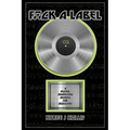 F*ck A Label: A Digital Marketing Manual For Musicians - Paperback
