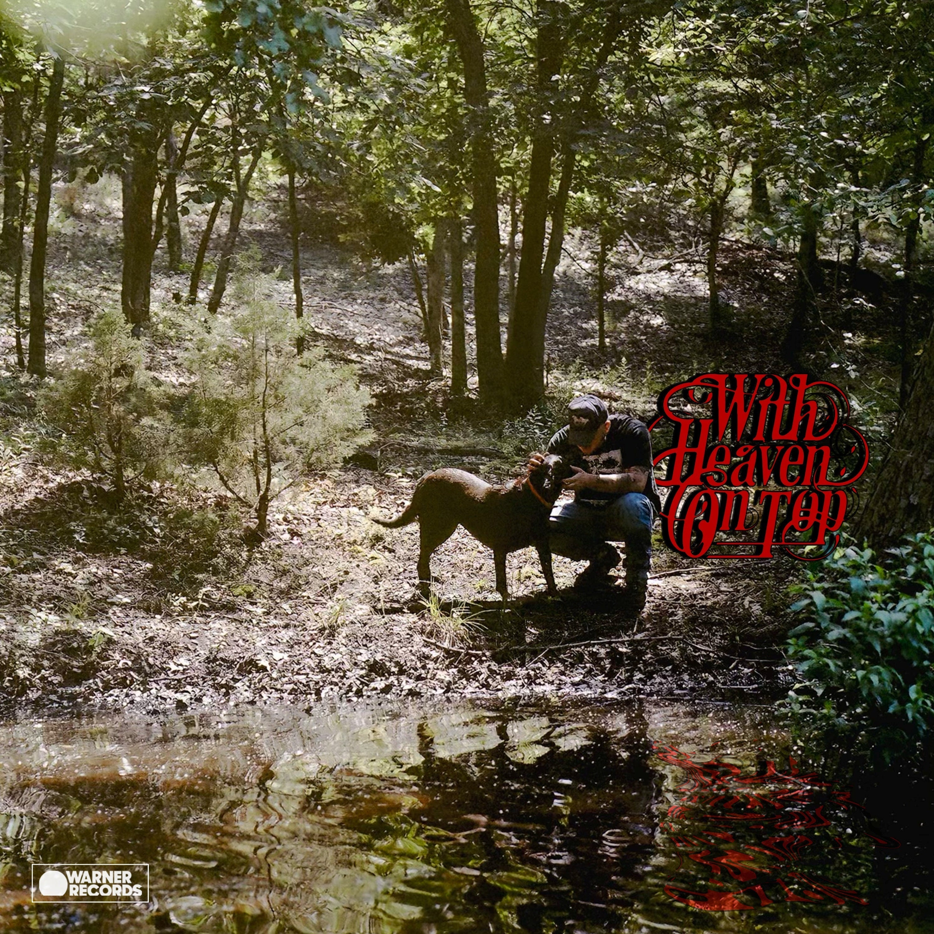With Heaven On Top [2LP] [Vinyl]